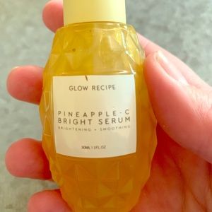 Glow Recipe Pineapple-C Bright Serum